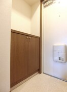 靴箱 プリムヴェ－ル