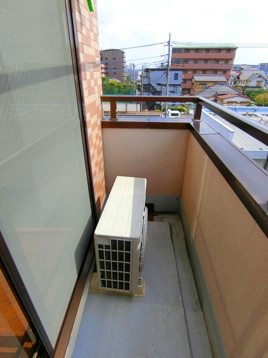 ベランダ・バルコニー プリムヴェ－ル