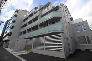 ＺＯＯＭ広尾（508）