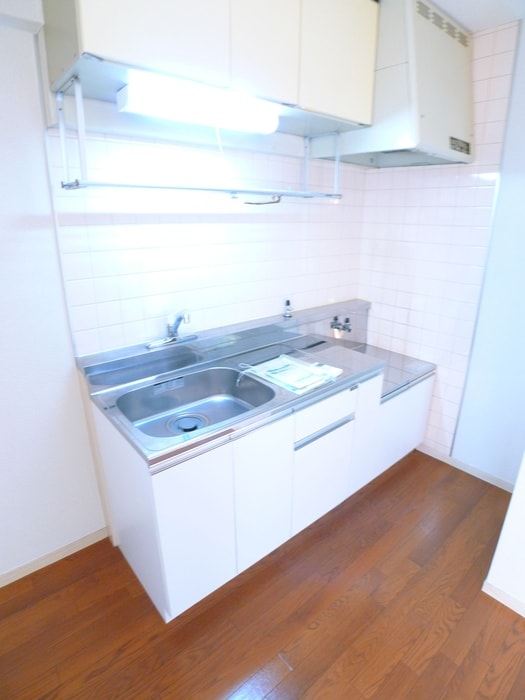 キッチン アビタシオン萩原