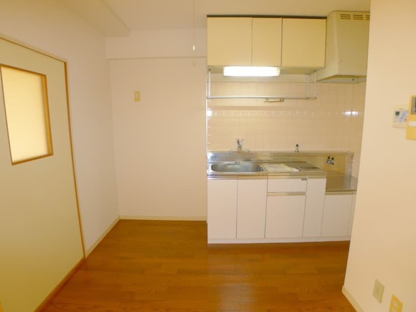 内観写真 アビタシオン萩原