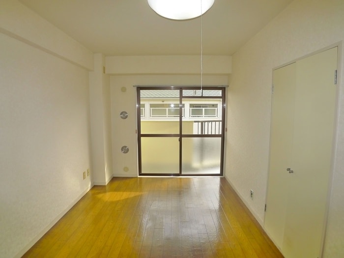 居室 アビタシオン萩原