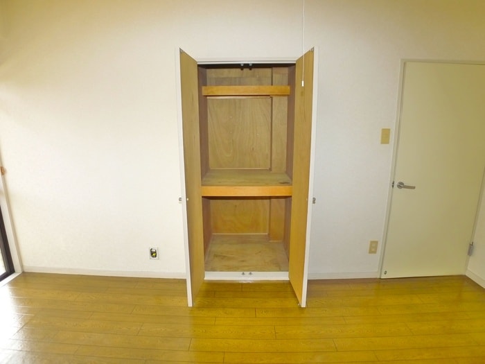 収納 アビタシオン萩原