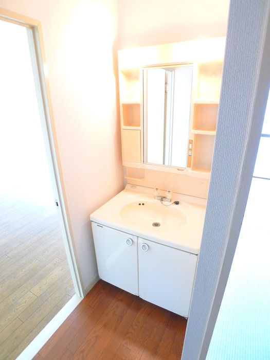 洗面 アビタシオン萩原