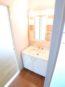 洗面 アビタシオン萩原