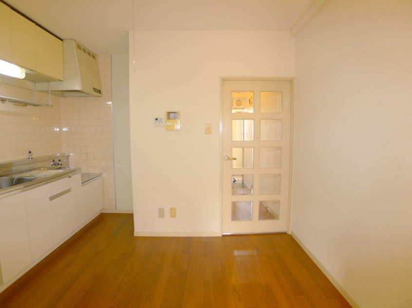 内観写真 アビタシオン萩原