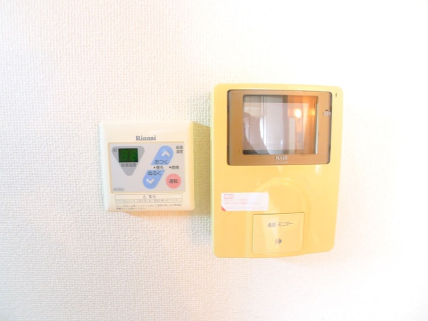 内観写真 アビタシオン萩原