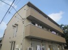 グランシャリオの外観