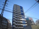 アーバイルトルム町田の外観
