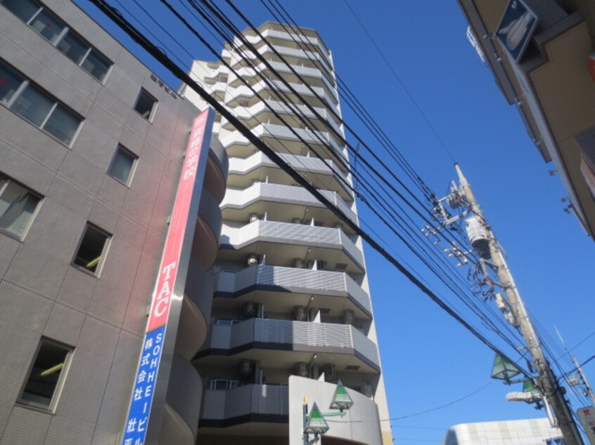 外観写真 アーバイルトルム町田