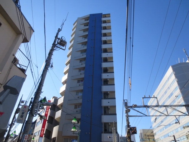 外観写真 アーバイルトルム町田