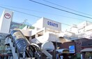 小田急百貨店(デパート)まで160m アーバイルトルム町田