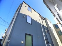 アクシス西新井