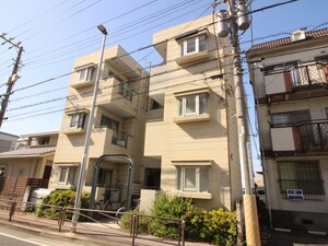 パークサイドテラス