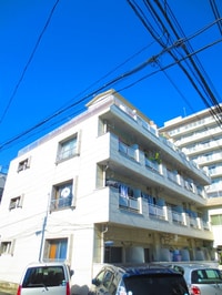 永幸マンション