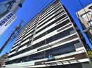バウス金町(1107)の外観