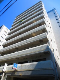 秀和日本橋箱崎レジデンス(503)