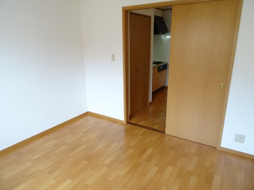 廊下 セントロ－レンス