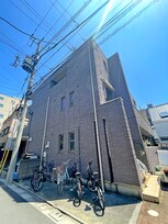 アズーリ蓮根