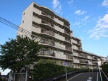 コスモ宮前平（601）