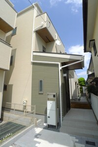 リーブルファイン三橋2号棟