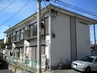 コ－ポラス富士見