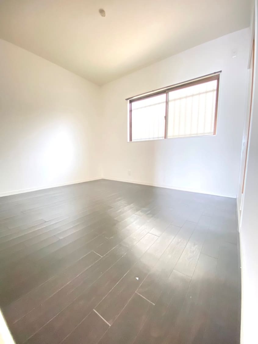 居室 スクエアテラス港南