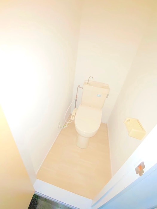 トイレ スクエアテラス港南