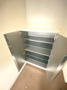 靴箱 スクエアテラス港南