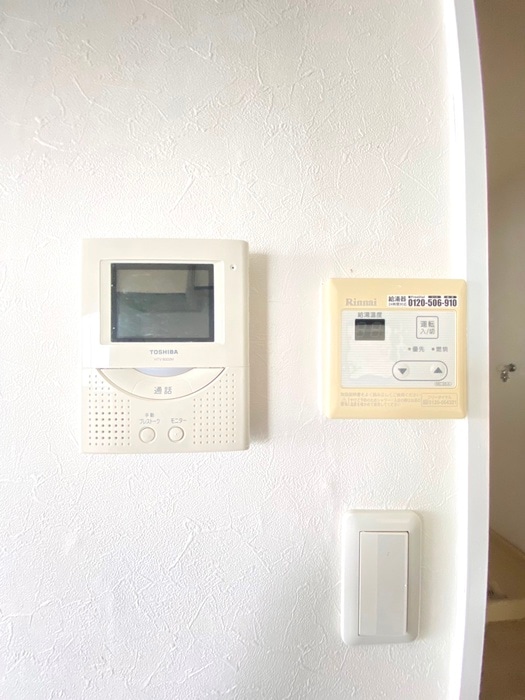 内観写真 スクエアテラス港南