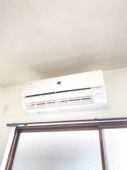 内観写真 スクエアテラス港南