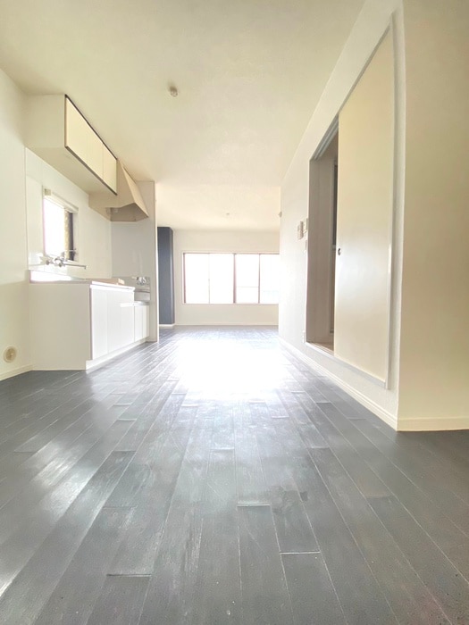 キッチン スクエアテラス港南