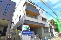 仮）ユアメゾン南小岩