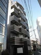 ＢＲＩＺＺ　高井戸(303)