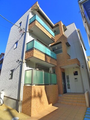 ホリーパレス南浦和