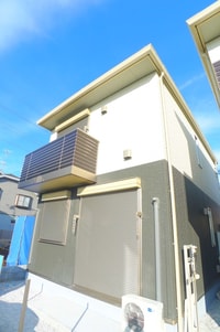 パーシモン新秋津Ａ