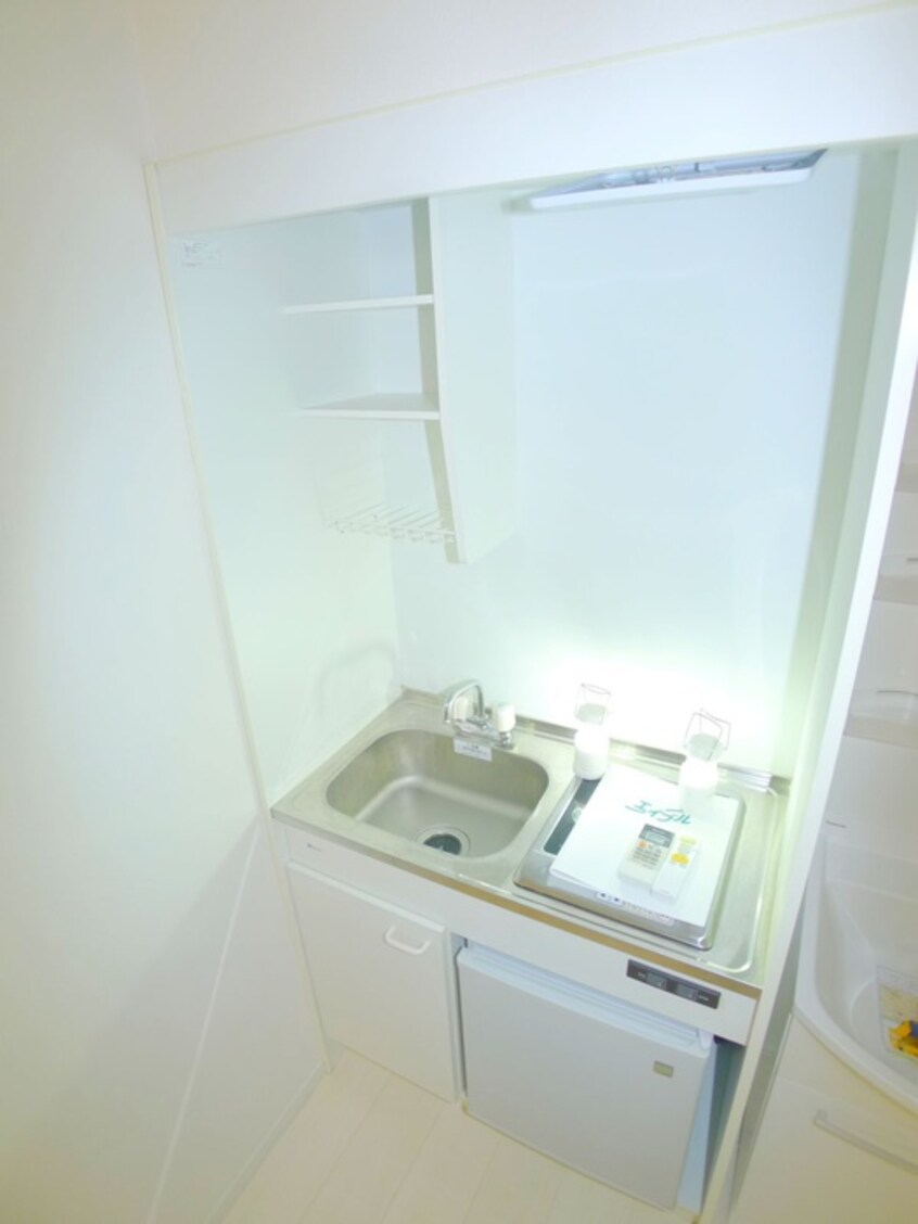 キッチン ヴォワル