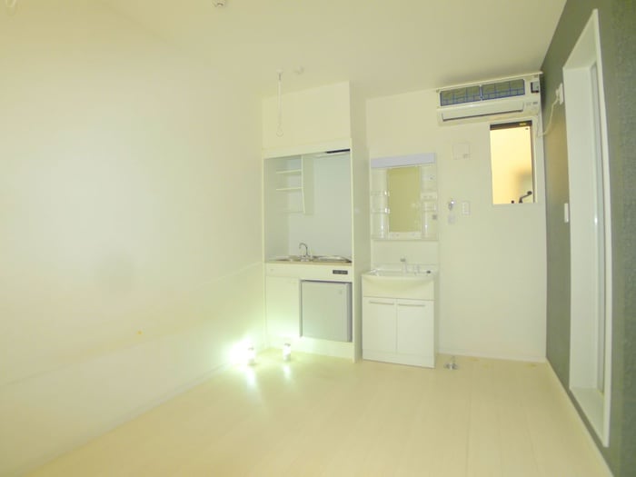 内観写真 ヴォワル