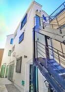 外観写真 ヴォワル