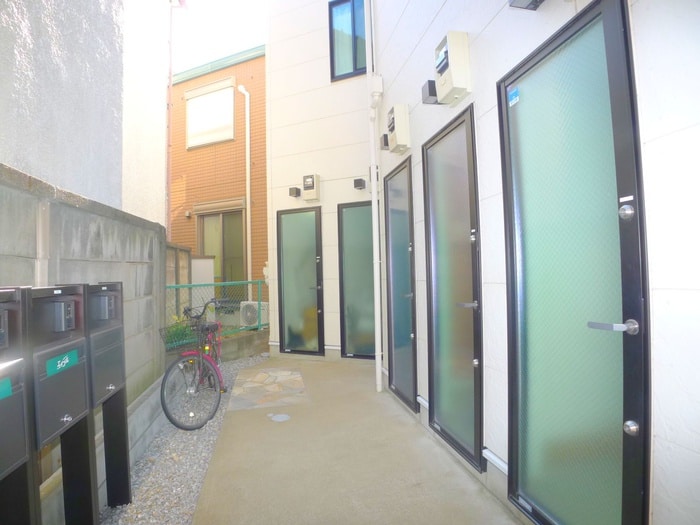 その他 ヴォワル