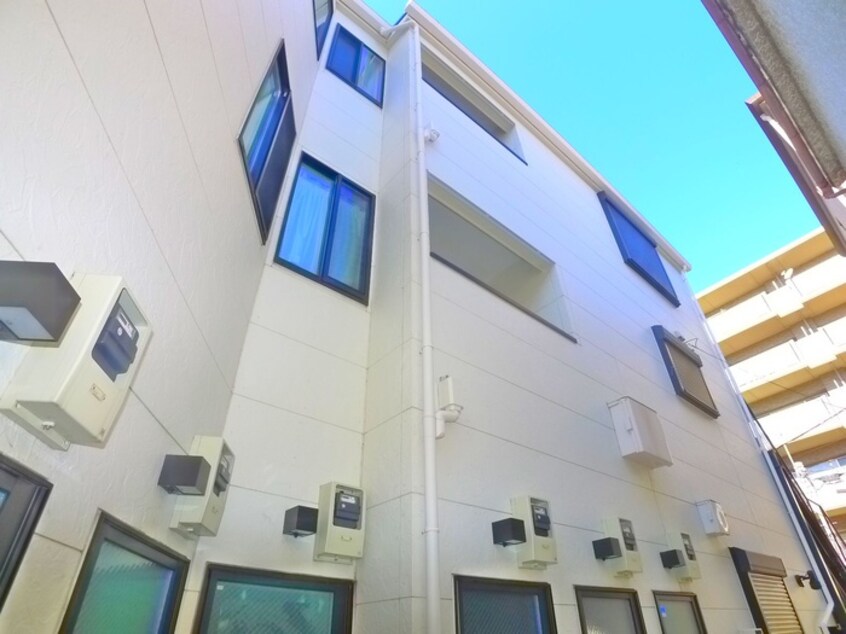 外観写真 ヴォワル