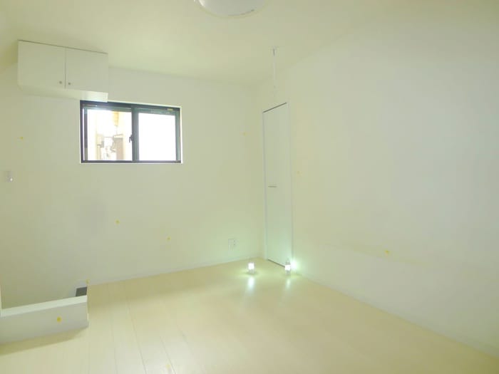 内観写真 ヴォワル