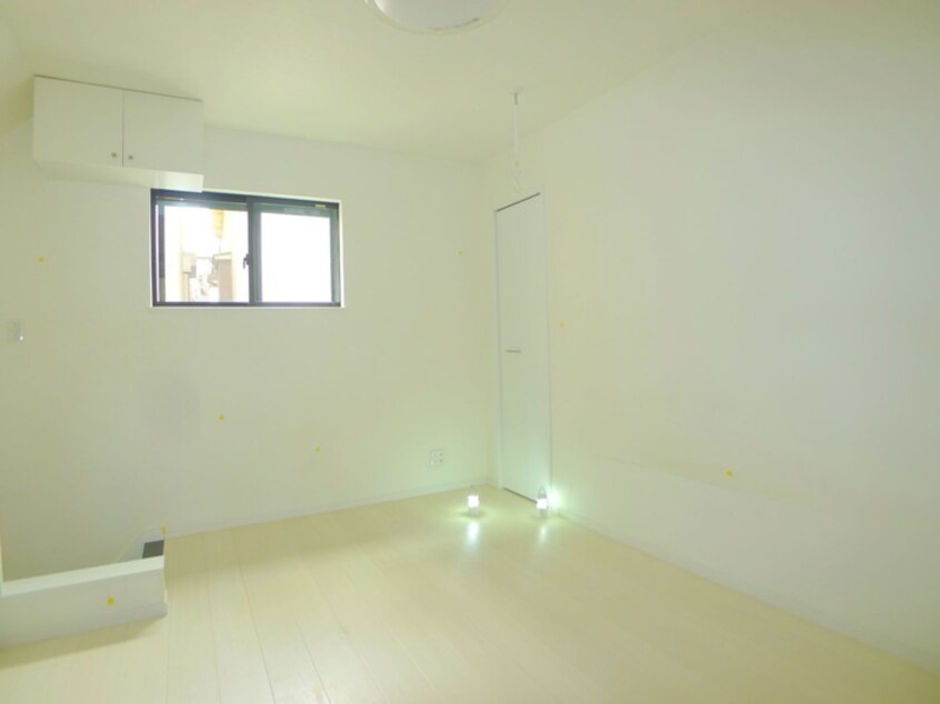 内観写真 ヴォワル