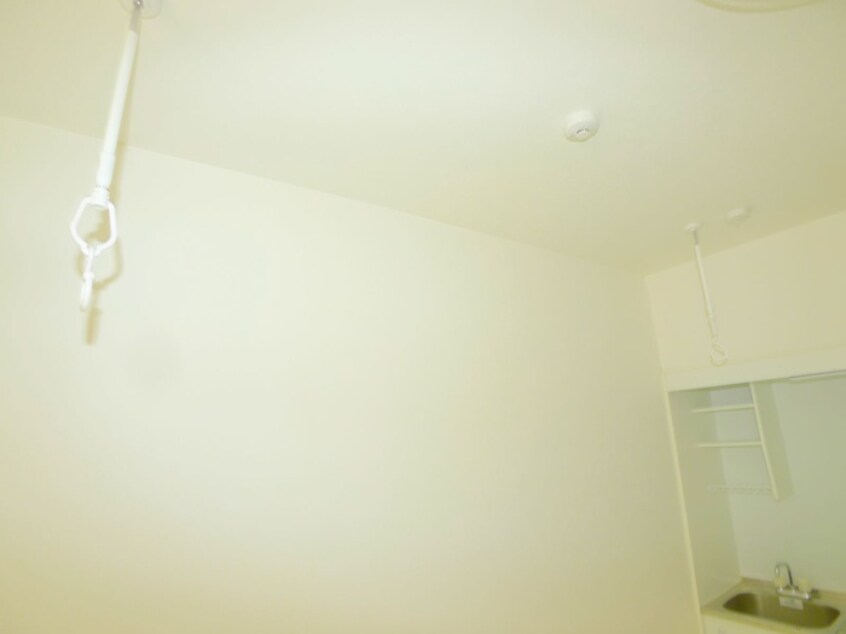 内観写真 ヴォワル