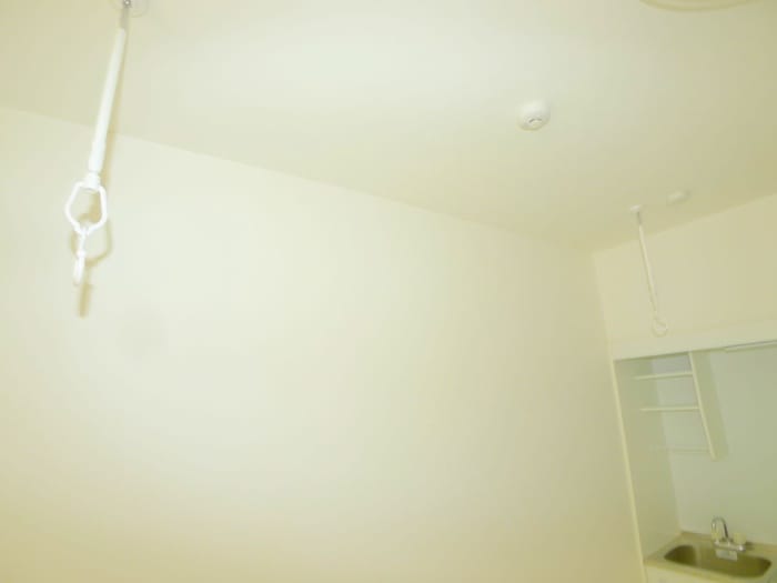 内観写真 ヴォワル