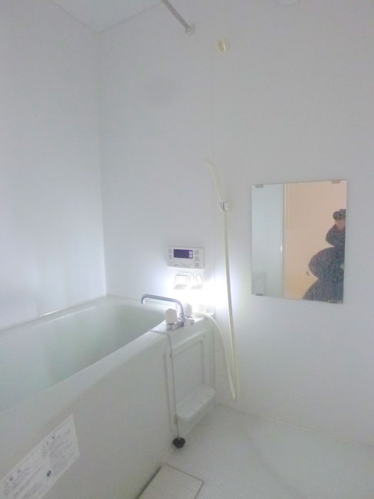 バス／シャワールーム等 ヴォワル