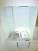 キッチン ヴォワル