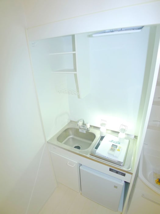 キッチン ヴォワル