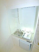 キッチン ヴォワル