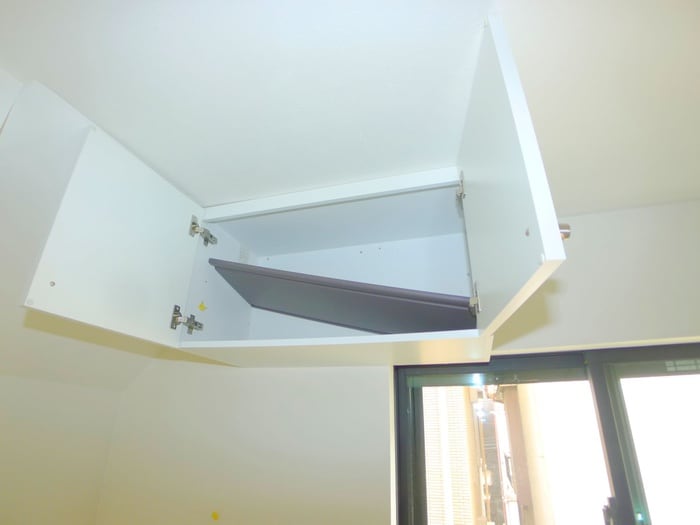 内観写真 ヴォワル